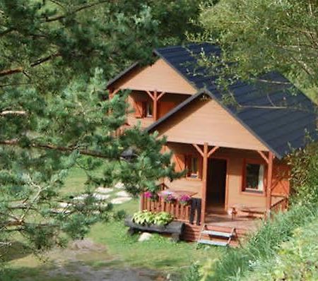 埃斯波特 Camping La Torre酒店 外观 照片