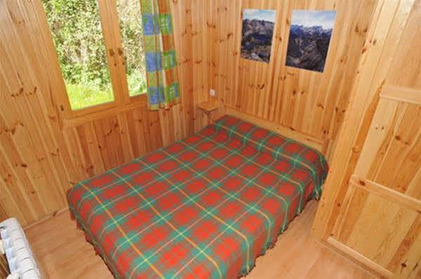 埃斯波特 Camping La Torre酒店 外观 照片