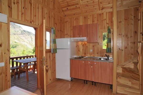 埃斯波特 Camping La Torre酒店 外观 照片